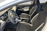 Nissan Micra vaihtoauto