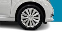 Nissan Micra vaihtoauto