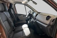 Nissan NV300 vaihtoauto