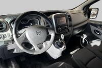 Nissan NV300 vaihtoauto