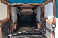 Nissan NV300 vaihtoauto