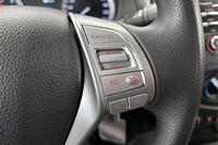 Nissan Navara vaihtoauto