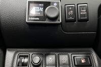 Nissan Navara vaihtoauto