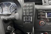 Nissan Navara vaihtoauto