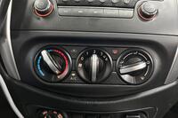 Nissan Navara vaihtoauto