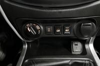 Nissan Navara vaihtoauto