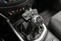 Nissan Navara vaihtoauto