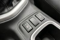 Nissan Navara vaihtoauto