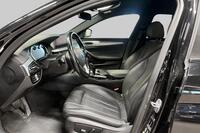 BMW 5-sarja vaihtoauto