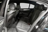 BMW 5-sarja vaihtoauto
