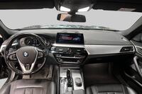 BMW 5-sarja vaihtoauto