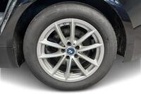 BMW 5-sarja vaihtoauto