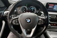 BMW 5-sarja vaihtoauto