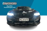 BMW 5-sarja vaihtoauto