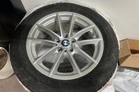 BMW 5-sarja vaihtoauto