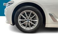 BMW 5-sarja vaihtoauto