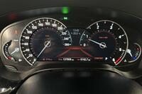 BMW 5-sarja vaihtoauto