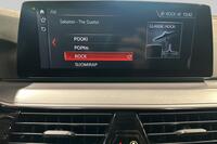 BMW 5-sarja vaihtoauto