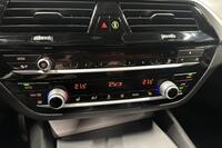 BMW 5-sarja vaihtoauto