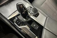 BMW 5-sarja vaihtoauto