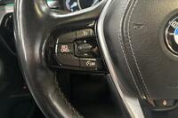 BMW 5-sarja vaihtoauto