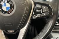 BMW 5-sarja vaihtoauto