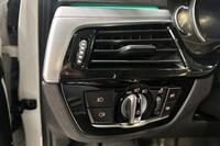 BMW 5-sarja vaihtoauto
