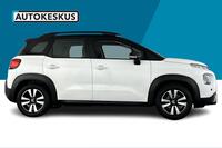 Citroën C3 Aircross vaihtoauto