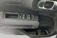 Citroën C3 Aircross vaihtoauto