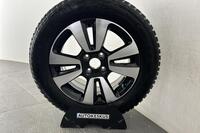 Citroën C3 Aircross vaihtoauto