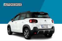 Citroën C3 Aircross vaihtoauto
