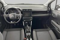 Citroën C3 Aircross vaihtoauto