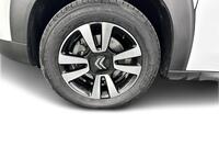 Citroën C3 Aircross vaihtoauto