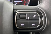 Citroën C3 Aircross vaihtoauto