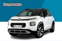 Citroën C3 Aircross vaihtoauto