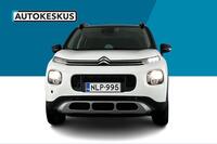 Citroën C3 Aircross vaihtoauto