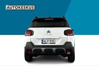 Citroën C3 Aircross vaihtoauto