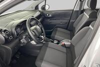 Citroën C3 Aircross vaihtoauto