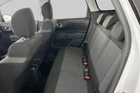 Citroën C3 Aircross vaihtoauto