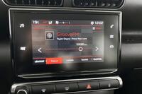 Citroën C3 Aircross vaihtoauto