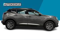 Peugeot 2008 vaihtoauto