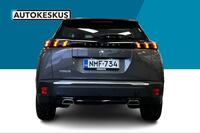 Peugeot 2008 vaihtoauto