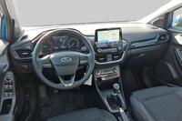 Ford Puma vaihtoauto