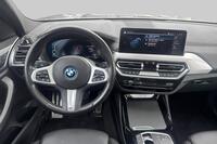 BMW iX3 vaihtoauto