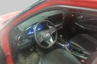 Nissan Juke vaihtoauto