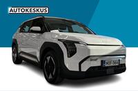 Kia EV3 vaihtoauto