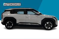 Kia EV3 vaihtoauto