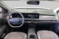 Kia EV3 vaihtoauto