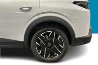 Peugeot 5008 vaihtoauto