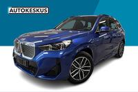BMW iX1 vaihtoauto